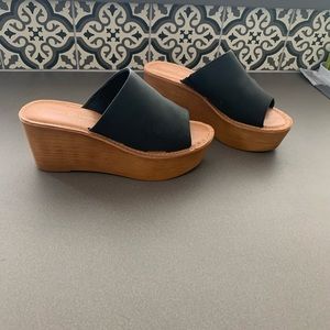 Chinese laundry shoes